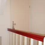 Flughafenapartement Sky View *