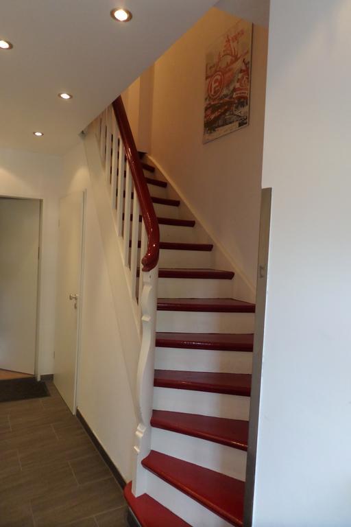 Flughafenapartement Sky View Düsseldorf