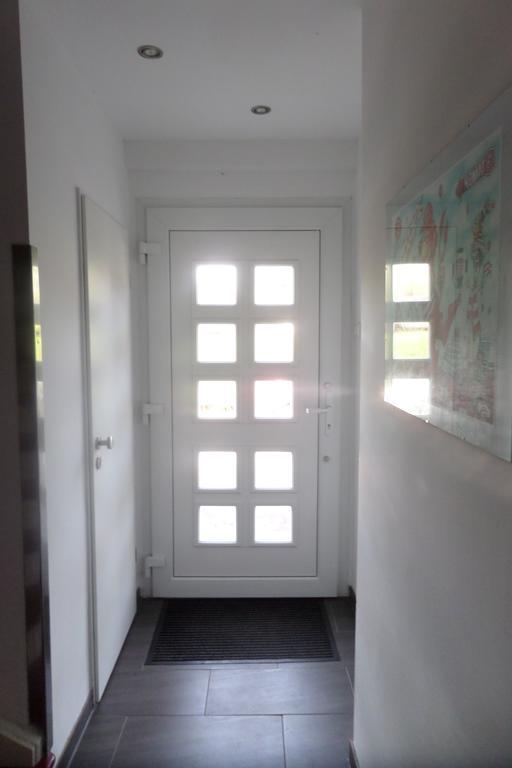 Flughafenapartement Sky View Apartment