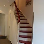 Flughafenapartement Sky View Düsseldorf