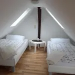 Flughafenapartement Sky View